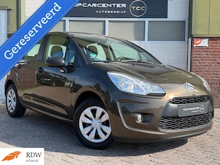 Citroën C3 1.1 Attraction/AIRCO/TREKH/APK