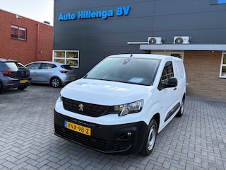 Peugeot Partner 1.2 PURETECH 110