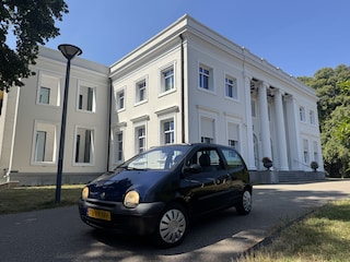 Renault Twingo 1.2-16V AIRCO, RIJKLAAR