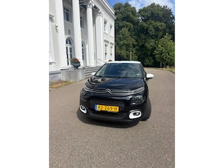 Citroën C3 1.2 PureTech Feel Edition, NIEUW MODEL