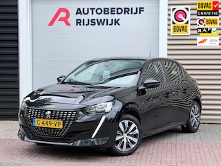 Peugeot 208 1.2 PureTech Blue Lease Active