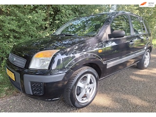 Ford Fusion 1.4-16V Cool & Sound 2008 AIRCO ZEER NETTE AUTO