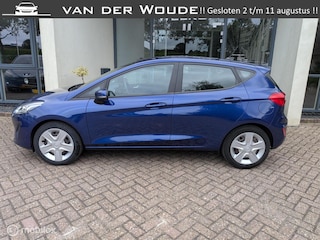 Ford Fiesta 1.1 CRUISE|PDC|CARPLAY|1E EIG.