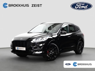Ford Kuga Plug-In Hybrid ST-Line X | Black-Pack | Panoramadak | AGR-stoelen | Head-up | Adaptive cruise. | Adaptive LED