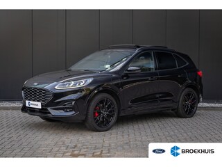 Ford Kuga Plug-In Hybrid ST-Line X | Black-Pack | Panoramadak | AGR-stoelen | Head-up | Adaptive cruise. | Adaptive LED