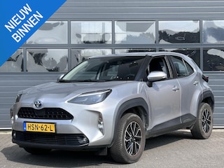 Toyota Yaris Cross 1.5 HYBRID ACTIVE I AUTOMAAT I TREKHAAK I P-CAMERA I APPLE CARPLAY