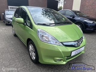 Honda Jazz 1.4 Hybrid Elegance