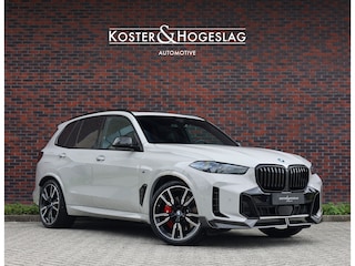 BMW X5 50e xDrive | M Performance - Individual - Sky Lounge