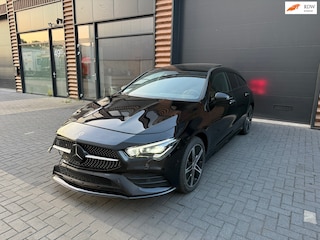 Mercedes-Benz CLA Shooting Brake 250 e AMG Line - Full option - Pano - 360 - Memory - Sfeerverlichting