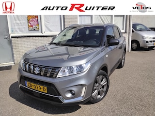 Suzuki Vitara 1.4 Boosterjet Select two tone