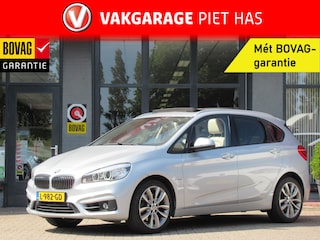 BMW 2-serie Tourer 225i xDrive High Executive | Clima-Airco | Navigatie | Parkeercamera | Incl. BOVAG Garantie | Headsup Display | Keyless Entry |