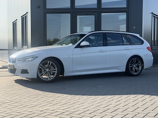 BMW 3-serie Touring 316i Exe M-Sport Clima | Nav proff | Nwe APK & beurt