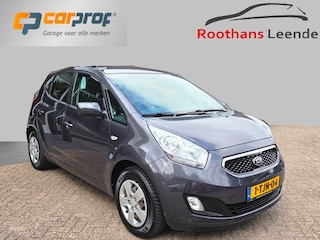 Kia Venga 1.4 90PK CVVT Comfort Pack & Trekhaak