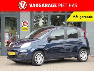 Fiat Panda 1.2 Popstar | Airco | Radio-CD | Hoge Instap | Incl. Garantie | Metallic Lak |
