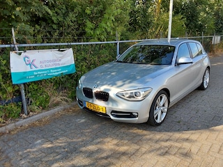 BMW 118i Business+