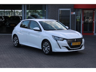 Peugeot 208 1.2 PureTech Active Led/AppleAndroid/Cruise