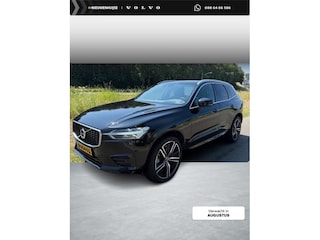 Volvo XC60 2.0 T8 Twin Engine AWD R-Design | Plug-in Hybrid (PHEV) | Trekhaak | Bowers Wilkins | 360 Graden Camera | Parkeersensoren | Keyless Entry | Elektrische Achterklep | Elektrisch Verstelbare Voorstoelen | Lichtmetalen Velgen 21 inch | Cruise Control Adaptief | BLIS | Navigatie | Apple Carplay | Android Auto