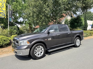 Dodge Ram 1500 5.7 V8 4x4 401PK Crew Cab Laramie Longhorn Edition