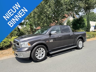 Dodge Ram 1500 5.7 V8 4x4 401PK Crew Cab Laramie Longhorn Edition