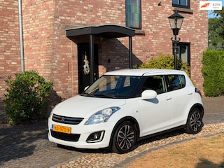 Suzuki Swift 1.2 Style EASSS Leer Navi Airco 5-drs