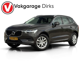 Volvo XC60 2.0 T5 250 PK ✅ Leder ✅ CarPlay ✅ LED