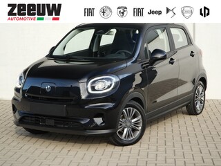 Leapmotor T03 Design 37.3 kWh Limited Black Edition