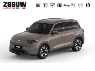 Leapmotor B03X Pro Life 39.8 kWh Nu te bestellen!