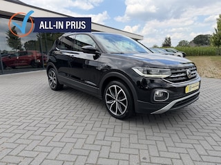 Volkswagen T-Cross 1.0 TSI Style