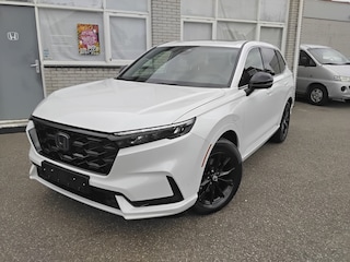 Honda CR-V 2.0 e:PHEV Advance Tech plug in Hybrid