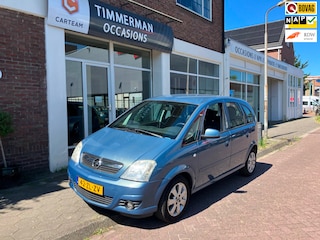 Opel Meriva 1.6-16V Temptation|Airco|APK jul'27