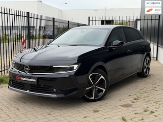 Opel Astra 1.2 Elegance Camera ACC Carplay LED 17 inch