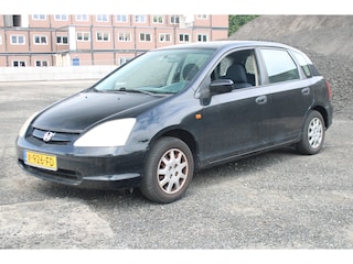 Honda Civic 1.4i S Inruilkoopje