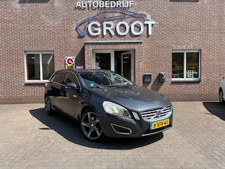 Volvo V60 1.6 T4F