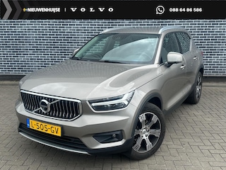 Volvo XC40 1.5 T3 Inscription | Trekhaak | 360 Graden Camera | Parkeersensoren | Lederen Bekleding | Stoelverwarming | Keyless Entry | Cruise Control Adaptief | BLIS | Navigatie | Apple Carplay | Android Auto