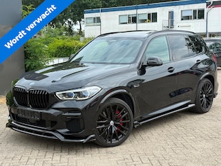 BMW X5 XDrive 45e M-Sport Pano Sky Lounge Laser H&K Massage Soft Close