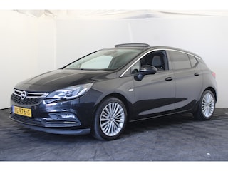 Opel Astra 1.0 Innovation |Pano|Automaat|