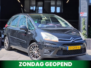 Citroën C4 Picasso 2.0-16V Lumière EB6V 5p. AUTOMAAT|PANO