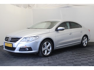 Volkswagen CC 1.8 TSI 5p. |Navi|DSG|