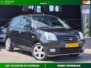 Kia Picanto 1.0 Bling 5 Deurs|Elek. ramen|NAP|APK