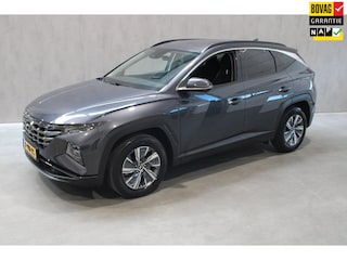 Hyundai Tucson 1.6 T-GDI HEV Comfort Camera Prijs is Rijklaar incl 12 maanden bovag