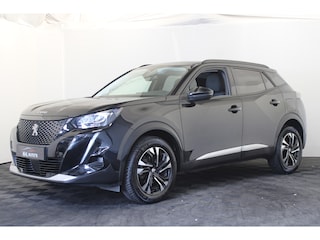 Peugeot 2008 1.2 PureTech Allure Pack |Navi|Camera|