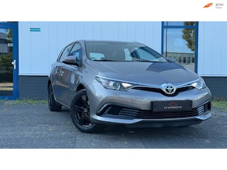Toyota Auris 1.3 VVT-i Cool | 99PK | Airco | 94.313 KM