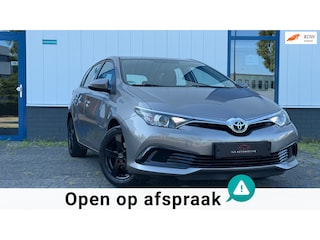 Toyota Auris 1.3 VVT-i Cool | 99PK | Airco | 94.313 KM