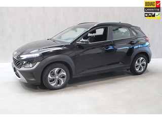 Hyundai Kona 1.6 GDI HEV Comfort Carplay/Camera/12 maanden bovag prijs is rijklaar