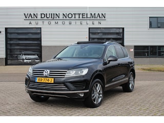 Volkswagen Touareg 3.0 TDI Highline / Panoramadak / Luchtvering