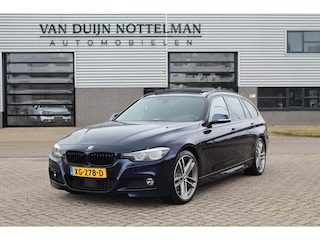 BMW 3-serie Touring 320i M Sport Edition / Panoramadak / Harman Kardon / N.A.P.