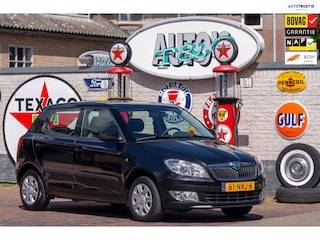 Skoda Fabia 1.2 TSI Ambition 1e Eigenaar 68.600 km +NAP NL-auto