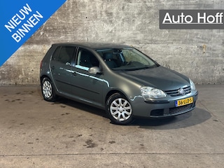 Volkswagen Golf 1.6 Turijn | Autom. Airco | Cruise Control | LMV | Elekt. Ramen | 5 Deuren | APK tot 07-02-2027!