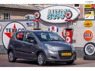 Suzuki Alto 1.0 Celebration EASSS 1e Eigenaar 64.400 km +NAP NL-auto