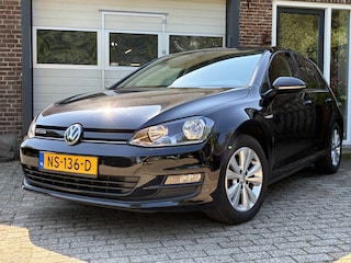 Volkswagen Golf 1.0 TSI Comfortline '17 Navi 1ste eigenaar Clima